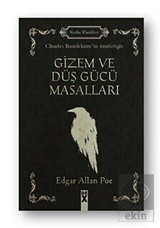 Gizem ve Düş Gücü Masalları