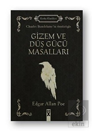 Gizem ve Düş Gücü Masalları