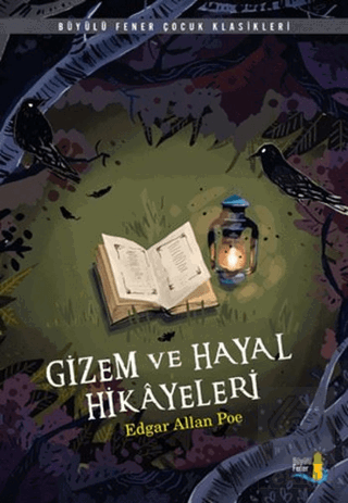 Gizem ve Hayal Hikayeleri