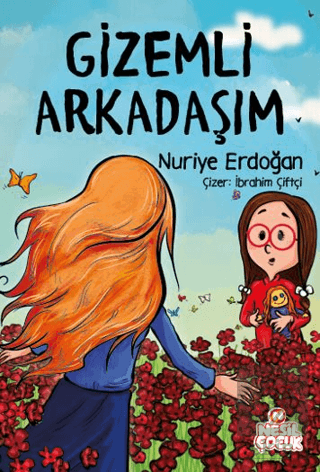 Gizemli Arkadaşım