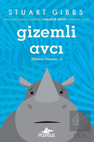 Gizemli Avcı