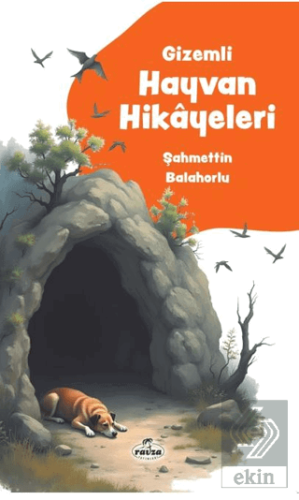 Gizemli Hayvan Hikayeleri