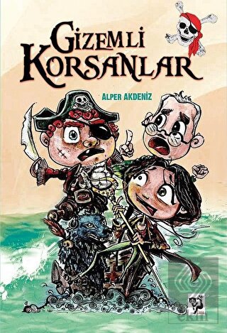 Gizemli Korsanlar