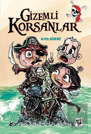 Gizemli Korsanlar