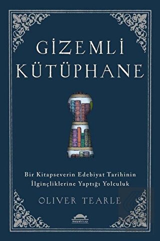 Gizemli Kütüphane