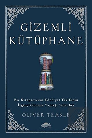 Gizemli Kütüphane