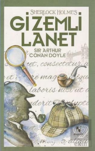 Gizemli Lanet - Sherlock Holmes