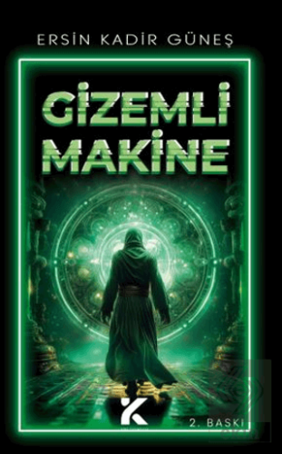 Gizemli Makine