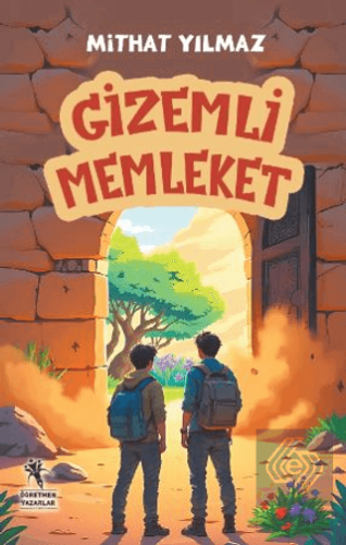 Gizemli Memleket