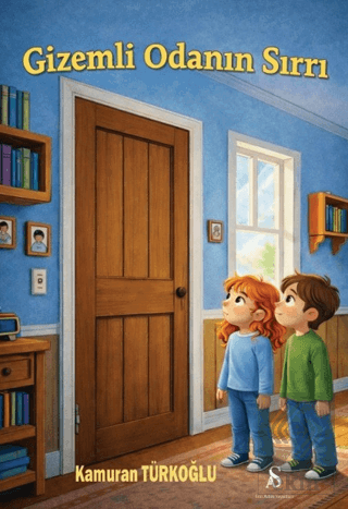 Gizemli Odanın Sırrı