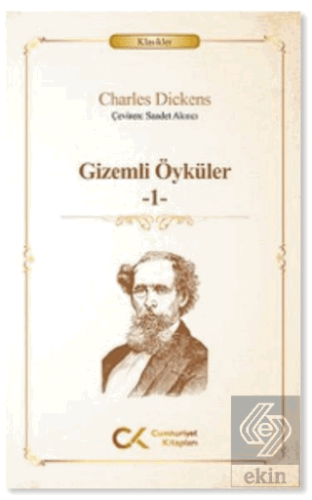 Gizemli Öyküler -1