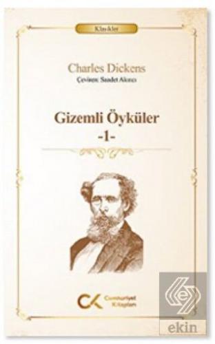 Gizemli Öyküler -1