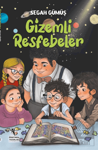 Gizemli Resfebeler
