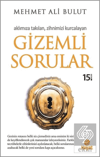 Gizemli Sorular