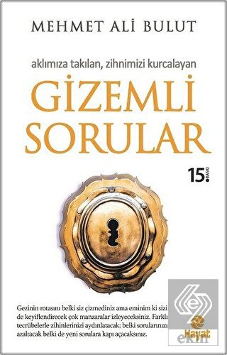 Gizemli Sorular