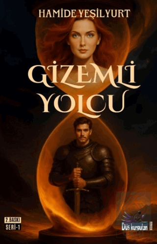 Gizemli Yolcu 1