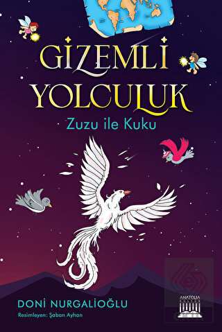 Gizemli Yolculuk