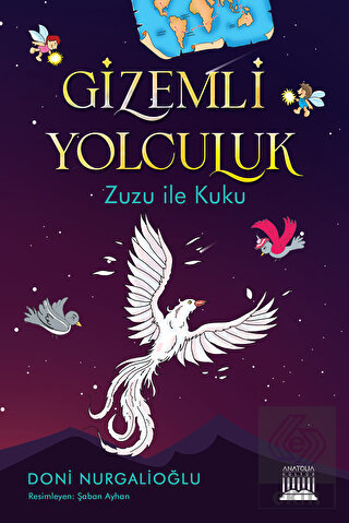 Gizemli Yolculuk