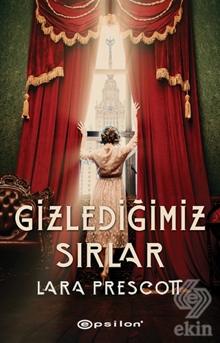 Gizlediğimiz Sırlar