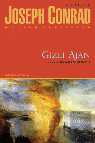 Gizli Ajan