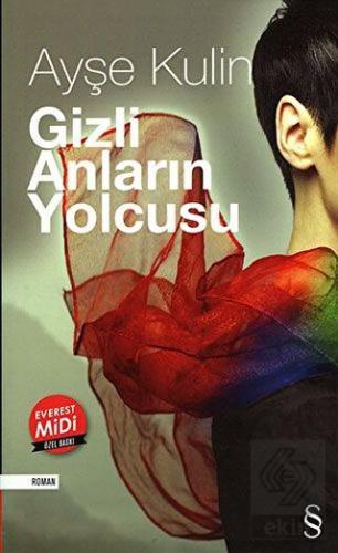 Gizli Anların Yolcusu (Midi Boy)