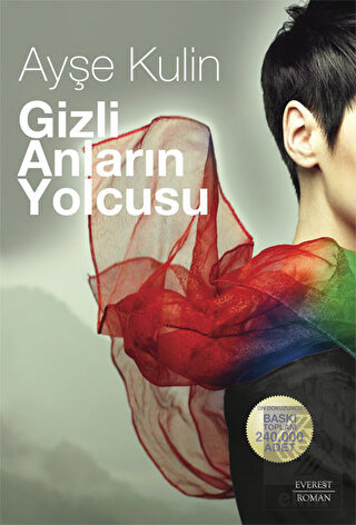 Gizli Anların Yolcusu