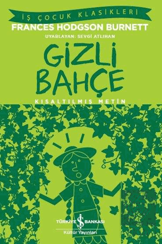 Gizli Bahçe (Kısaltılmış Metin)