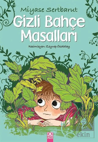 Gizli Bahçe Masalları