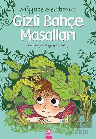 Gizli Bahçe Masalları