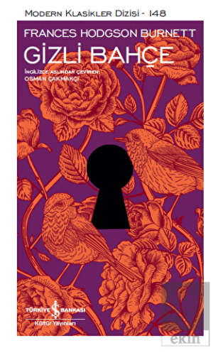 Gizli Bahçe (Şömizli)