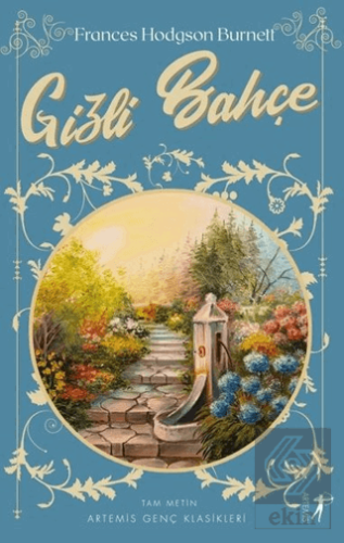 Gizli Bahçe (Tam Metin)