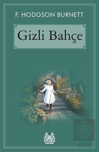 Gizli Bahçe
