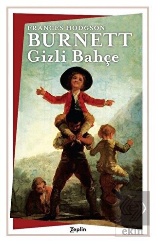 Gizli Bahçe
