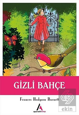 Gizli Bahçe