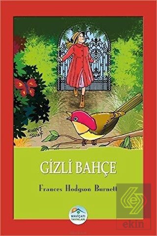 Gizli Bahçe