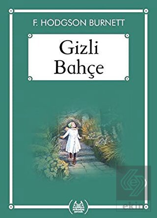 Gizli Bahçe