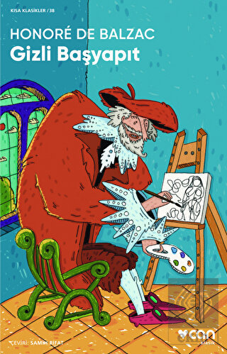 Gizli Başyapıt ( Kısa Klasik )