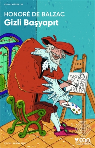 Gizli Başyapıt ( Kısa Klasik )