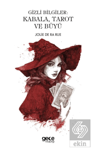 Gizli Bilgiler Kabala Tarot ve Büyü