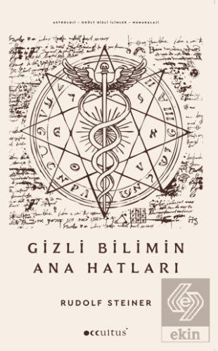 Gizli Bilimin Ana Hatları