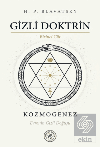 Gizli Doktrin