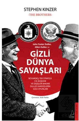Gizli Dünya Savaşları