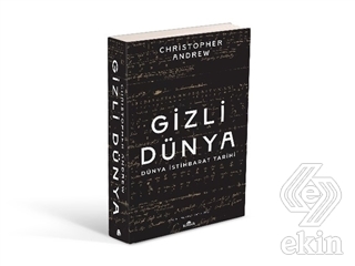 Gizli Dünya