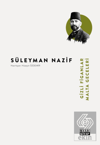 Gizli Figanlar-Malta Geceleri