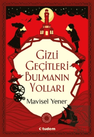 Gizli Geçitleri Bulmanın Yolları