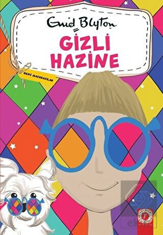 Gizli Hazine - Genç Maceracılar