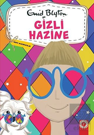 Gizli Hazine - Genç Maceracılar