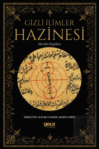 Gizli İlimler Hazinesi