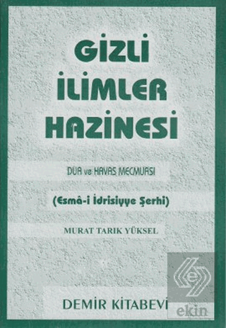 Gizli İlimler Hazinesi