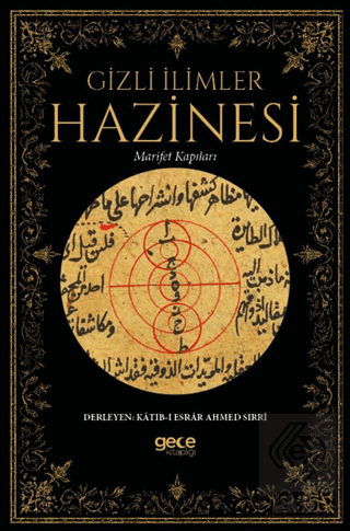 Gizli İlimler Hazinesi